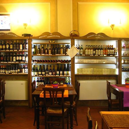 Locanda Dei Baroni - Antica Dimora กามัลโดลี ภายนอก รูปภาพ