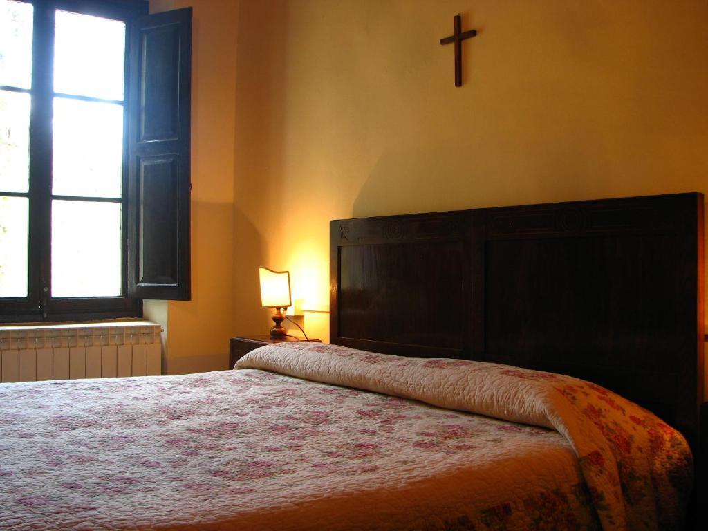 Locanda Dei Baroni - Antica Dimora กามัลโดลี ห้อง รูปภาพ