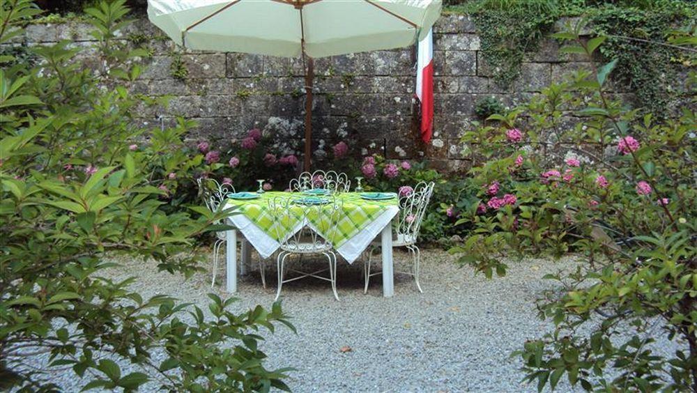 Locanda Dei Baroni - Antica Dimora กามัลโดลี ภายนอก รูปภาพ